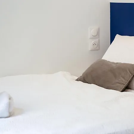 Le Marie Superbe Avec Balnéo Au Coeur De Apartamento Ruan