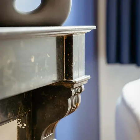 Le Marie Superbe Avec Balnéo Au Coeur De Ruan