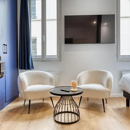 Le Marie Superbe Avec Balnéo Au Coeur De